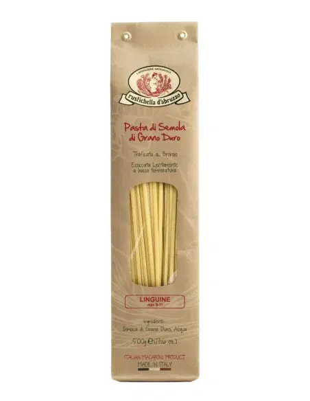 Rustichella d’Abruzzo Linguine