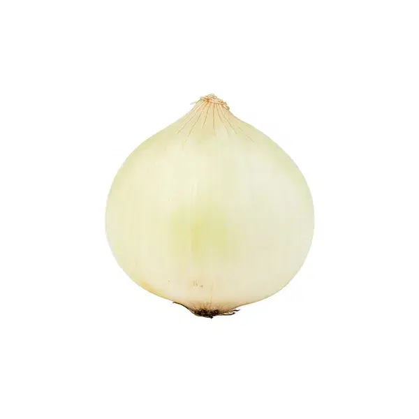 Onions White