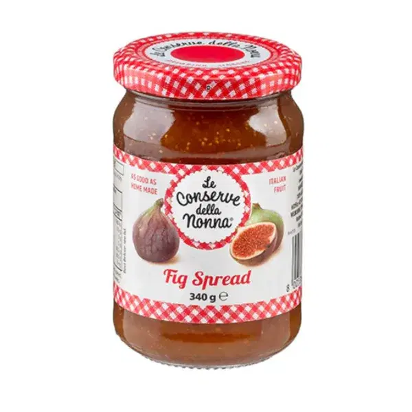 Le Conserve della Nonna Fig Spread 340g