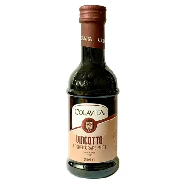Colavita Vincotto Cooked Grape Must 250ml