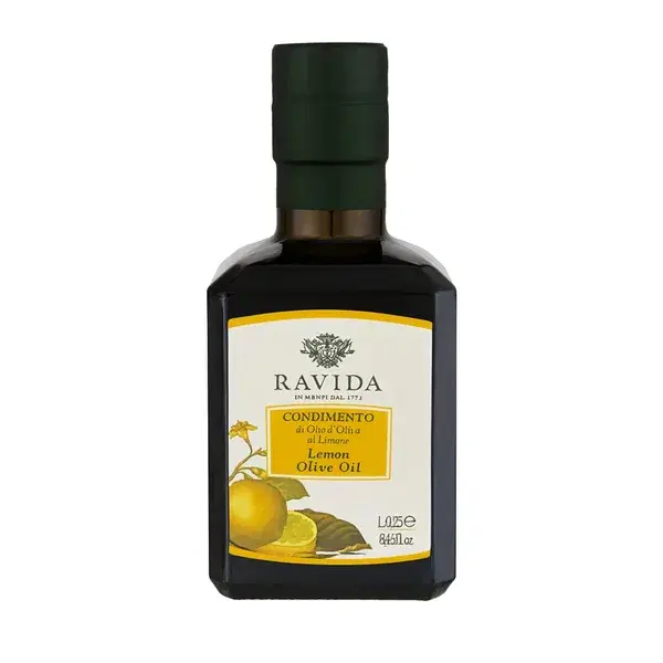 Ravida Lemon Olive Oil