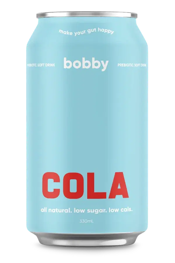 Bobby Cola 330ml