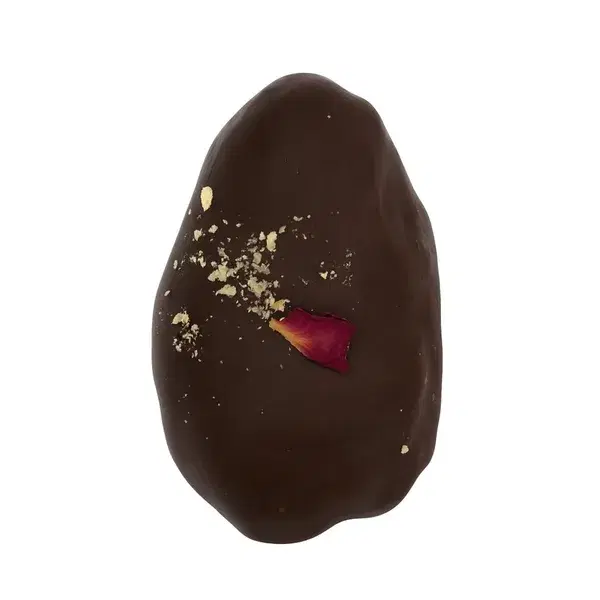 Peanut Choc Coated Dates