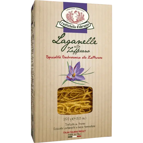 Rustichella Laganelle Allo Laffeana 250g