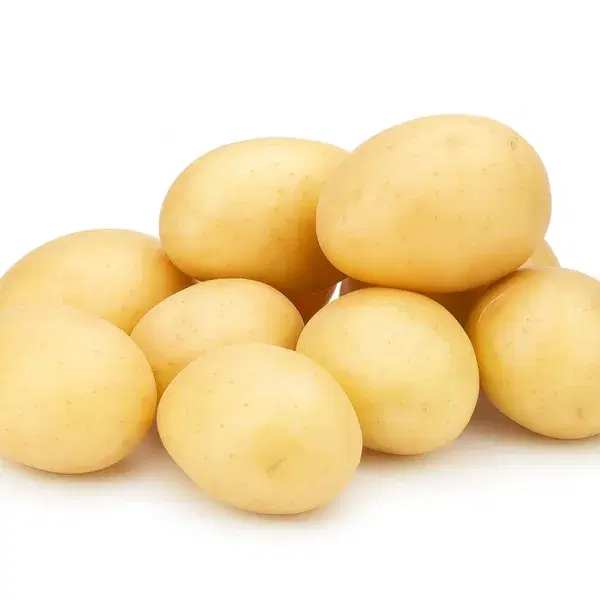 Potato Washed Loose