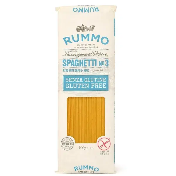 Rummo Gluten Free Spaghetti