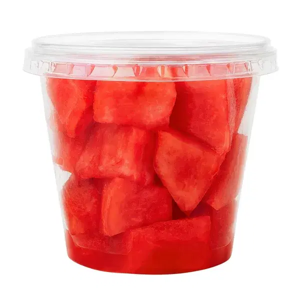Watermelon Tubs