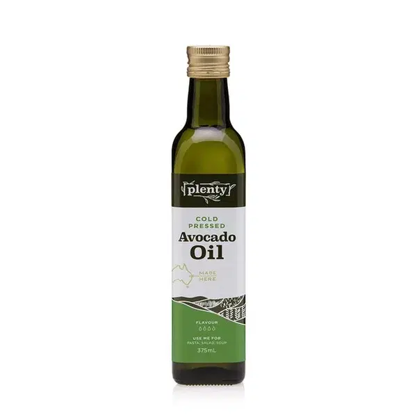 Plenty Avocado Oil