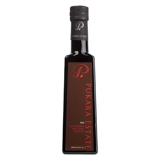 Pukara Estate Fig Australian Balsamic Vinegar