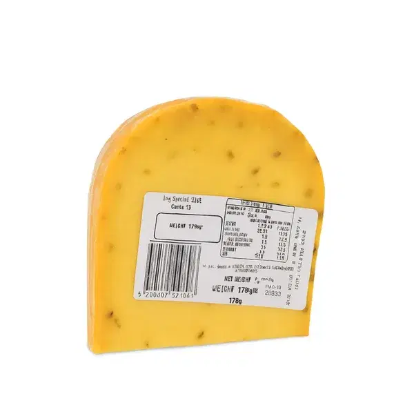 Dutch Spiced Gouda 175g