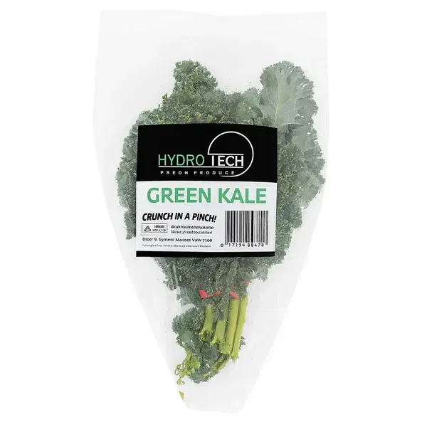 Green Kale