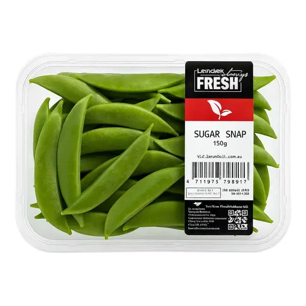 Lemdell Always Fresh Sugar Snap 150gr