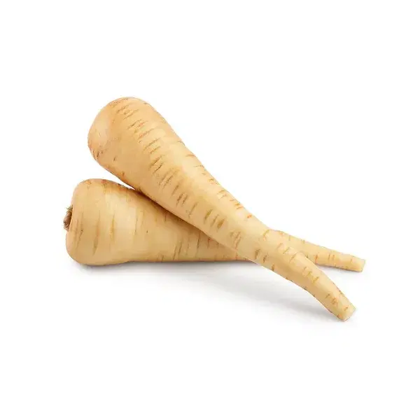 Parsnips