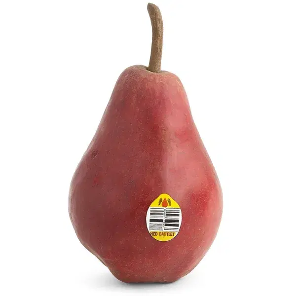 Pear Red Angel