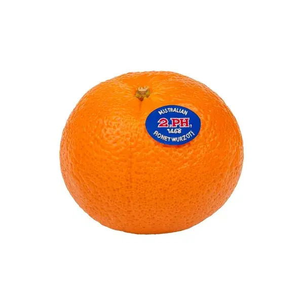 Mandarin Murcott