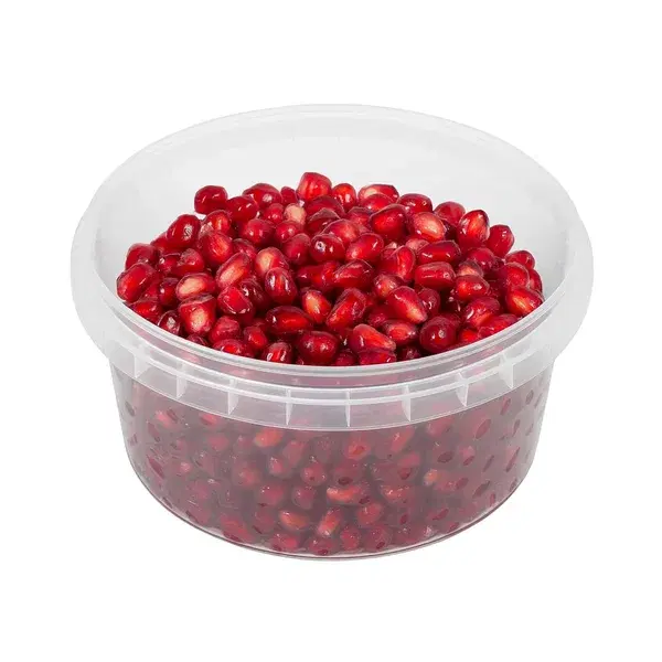 Pomegranate Arils