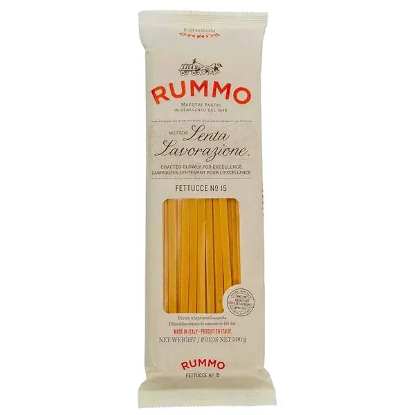 Rummo Fettucce 500g