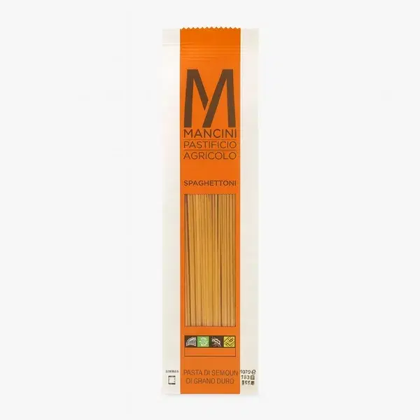 Mancini Spaghettoni