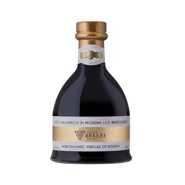 Acetaia Bellei Modena Aged Balsamic Aged Balsamic Vinegar Of Modena