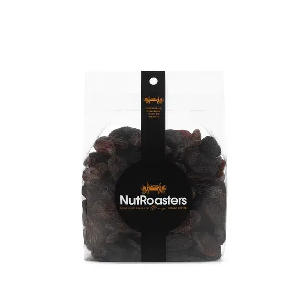 NutRoasters Raisins