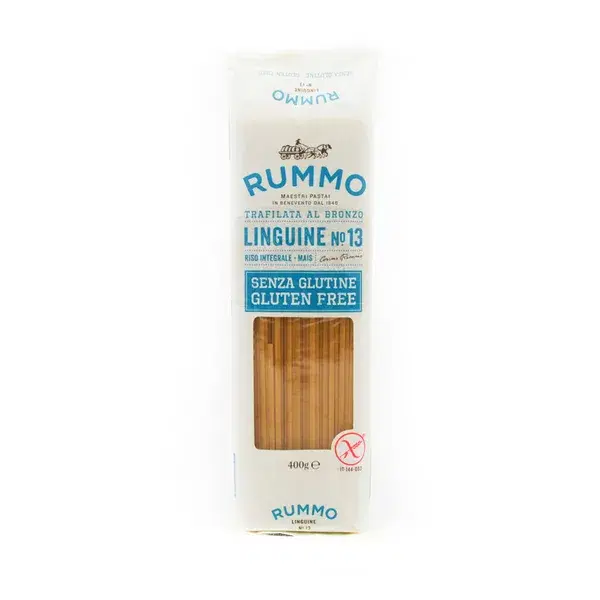 Rummo Gluten Free Lingunie 400g