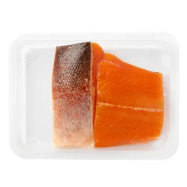 Moofish Océan Trout Portions (A)