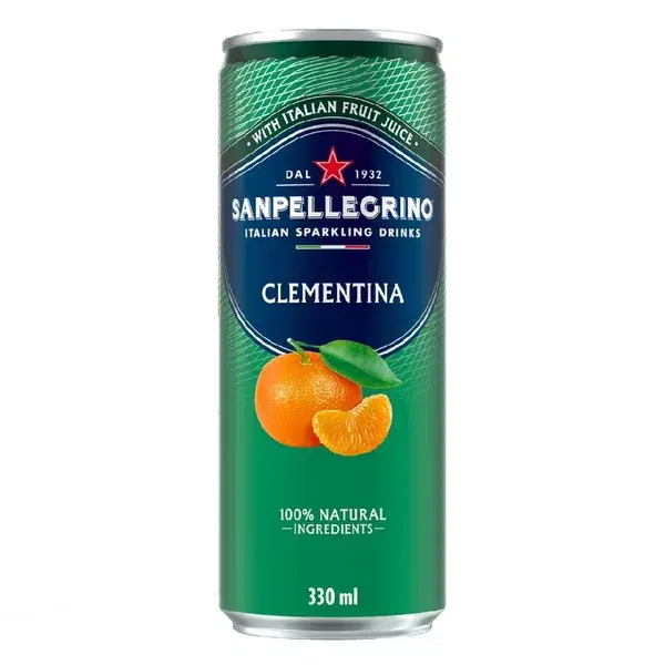 Sanpellegrino Clementina