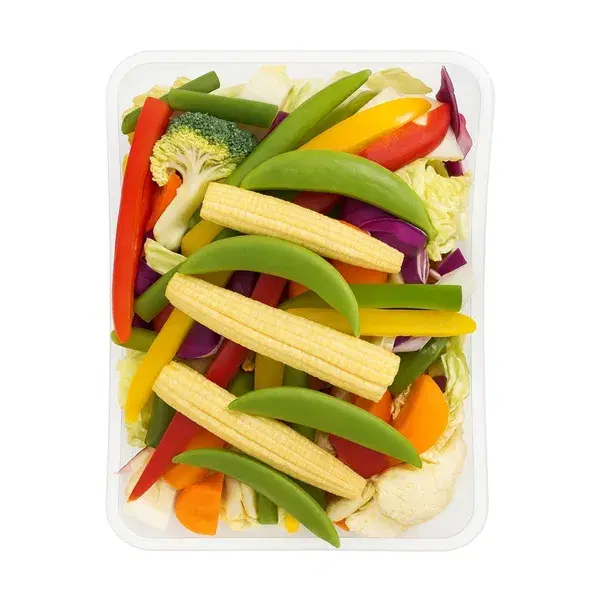 Stir Fry Pack