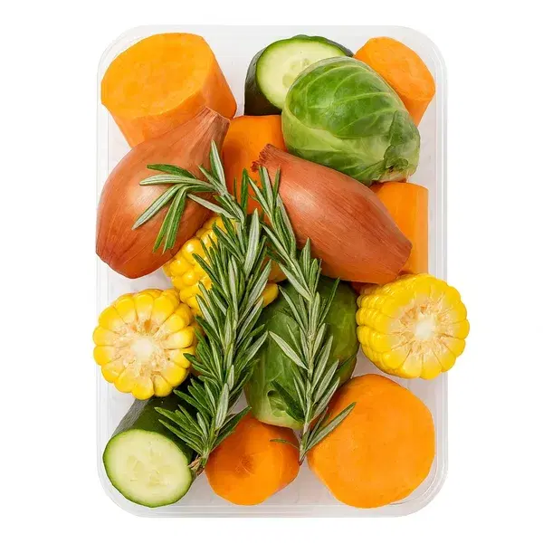 Roast Vegetables