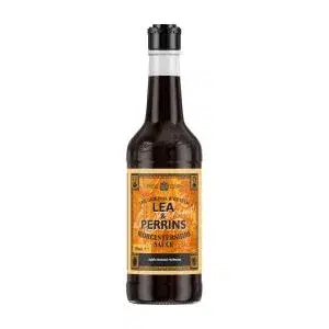 Lea & Perrins Worcestershire Sauce 290ml