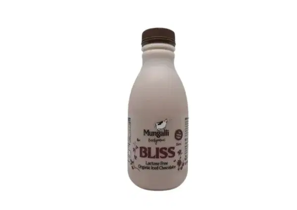 Mungali Bliss Chocolate