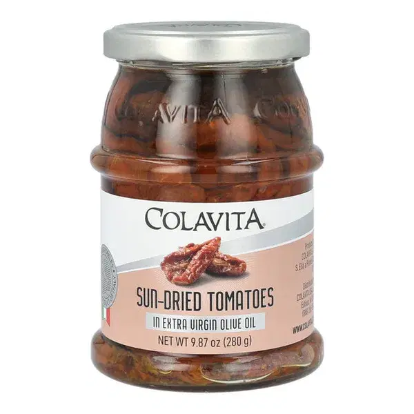 COLAVITA SUN DRIED TOM.