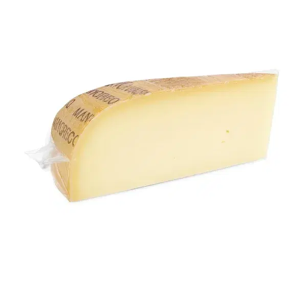 Wyngaard Chevre Aged Gouda 150g