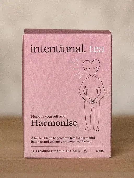 Intentional Tea Harmonise Blend