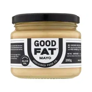 Undivided Food Good Fat Mayo