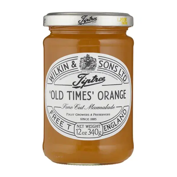Wilkins & Sons Old Times Orange Marmalade