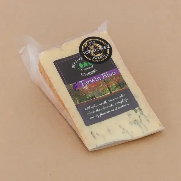 Berrys Creek Gourmet Cheese Tarwin Blue