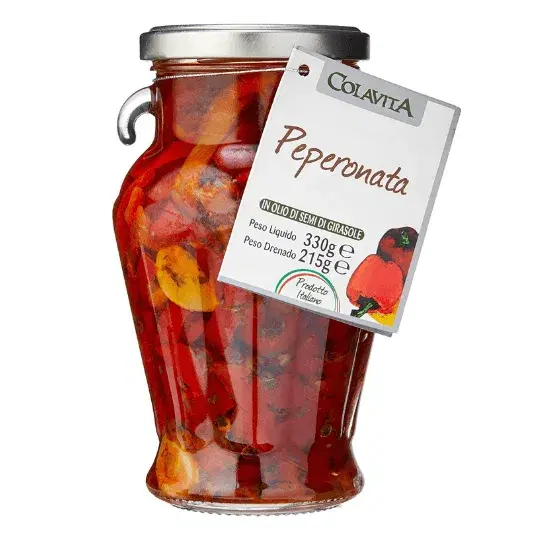 Colavita Peperonata 340g