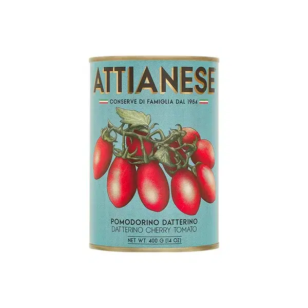 Attianese Pomodorino Datterino