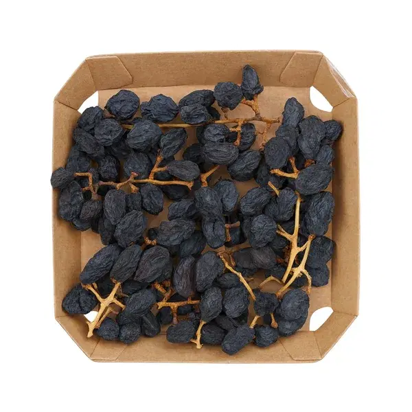 Dried Muscat Grapes