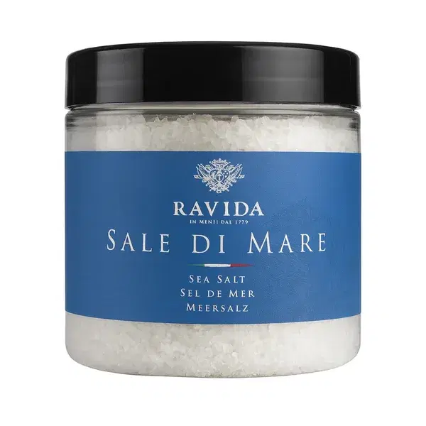 Ravida Sale Di Mare
