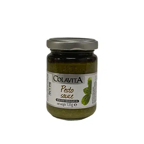 COLAVITA GREEN PESTO