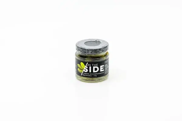 On the Side Baby Cornichons 110g