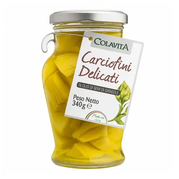 Colavita Artichoke Hearts 340g