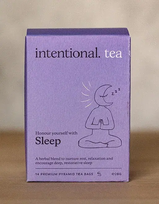 Intentional Tea Sleep Blend