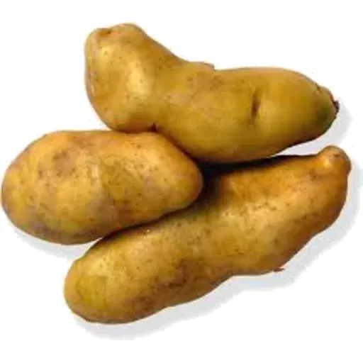 Potato Kiffler