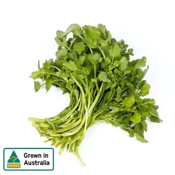 Watercress