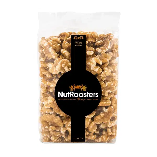 NutRoasters Raw Walnut