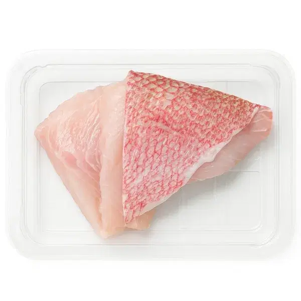 Moofish Wild Snapper Fillets