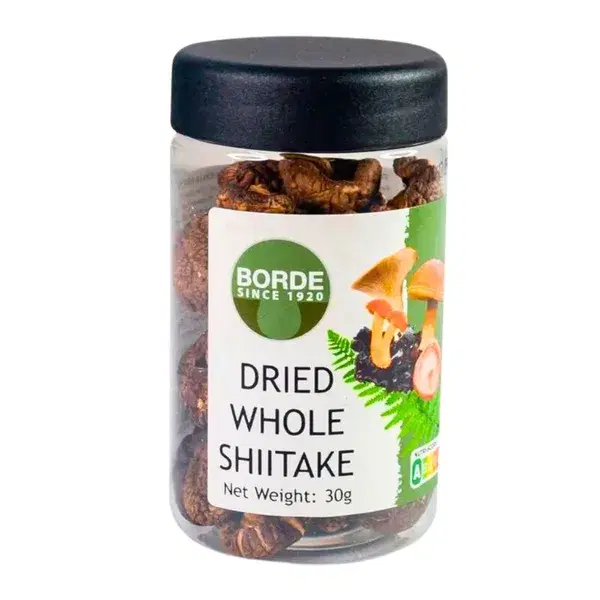 Borde Dried Porcini 30g